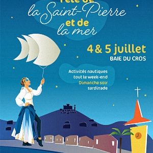 Fête de la Mer