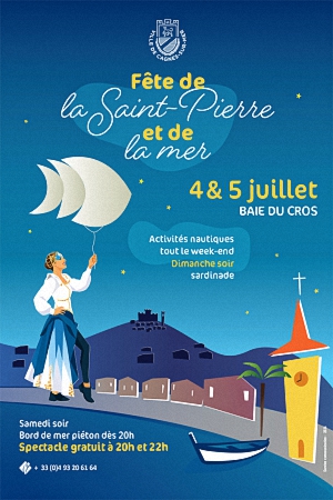 Fête de la Mer