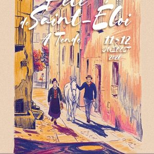 Fête de la Saint-Éloi