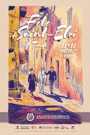 Fête de la Saint-Éloi