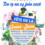 Fête de la Saint-Jean