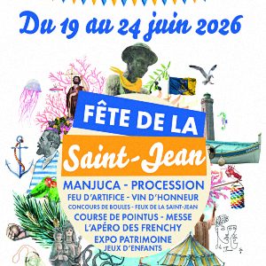 Fête de la Saint-Jean