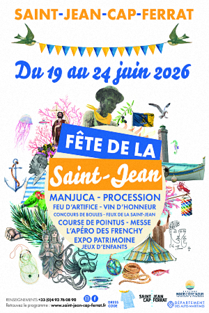 Fête de la Saint-Jean