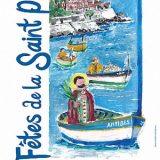 Fêtes de la Saint Pierre
