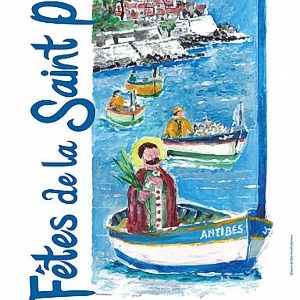 Fêtes de la Saint Pierre