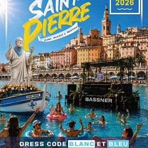 Fête de la Saint-Pierre