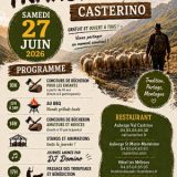 Fête de la Transhumance