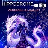 Hippodrome en fête