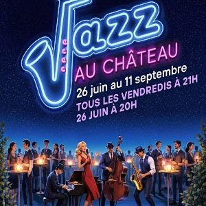 Jazz au Château