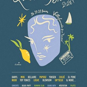 La Crème Festival