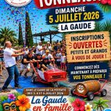 La Gaude en famille