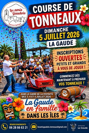 La Gaude en famille