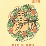 Mandopolis Festival