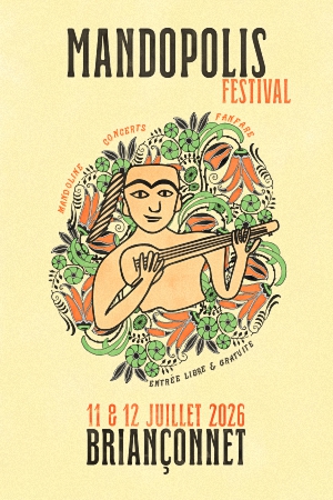 Mandopolis Festival