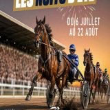 Nuits d’été de l’Hippodrome