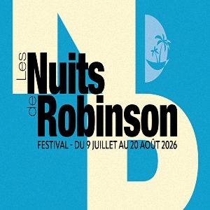Les Nuits de Robinson