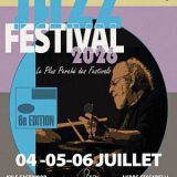Peillon Jazz Festival