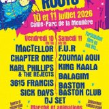 Rock’N Roots