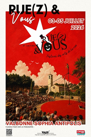 Rue(Z) & Vous