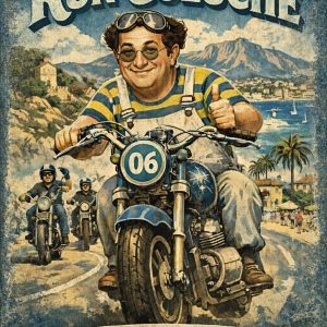 Run Coluche