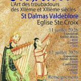 Festival Trobarea