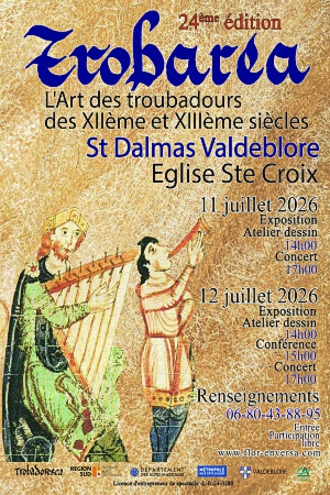 Festival Trobarea