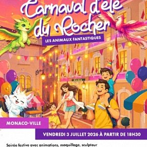 Carnaval U Sciaratu