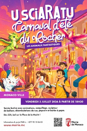Carnaval U Sciaratu