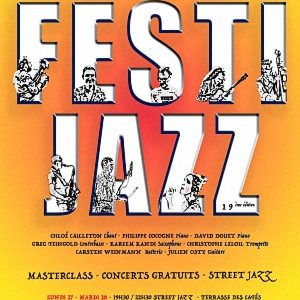 Festi Jazz