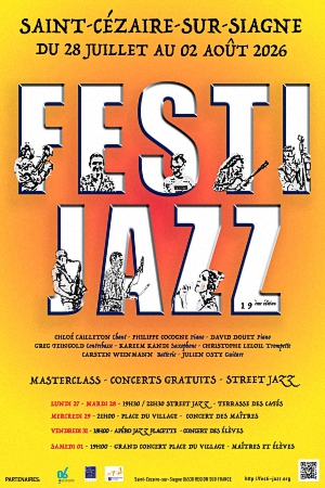 Festi Jazz