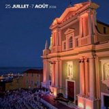 Festival de Musique de Menton