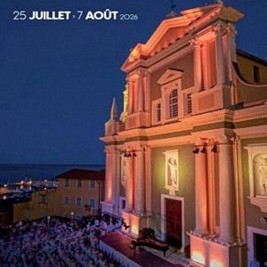 Festival de Musique de Menton