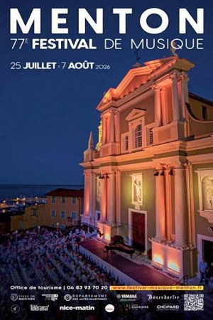 Festival de Musique de Menton