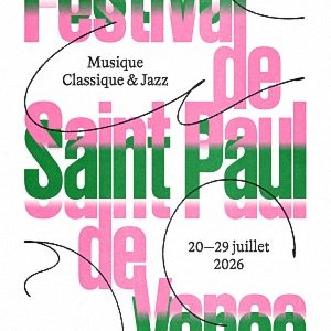 Festival de Saint-Paul de Vence