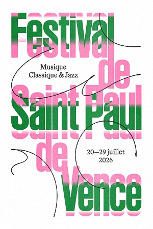 Festival de Saint-Paul de Vence
