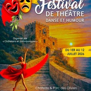 Festival de Théâtre