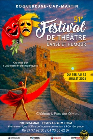 Festival de Théâtre