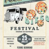 Festival Food Trucks