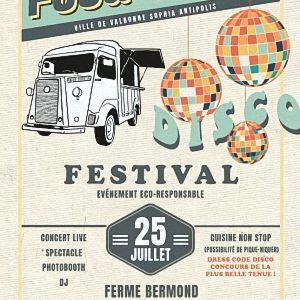 Festival Food Trucks