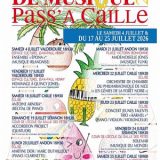 Pass&rsquo;A Caille