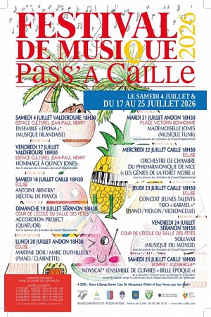 Pass'A Caille