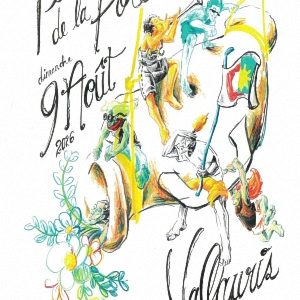Fête de la Poterie