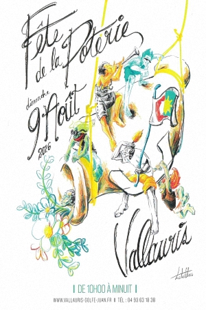 Fête de la Poterie