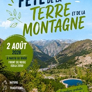Fête de la Terre