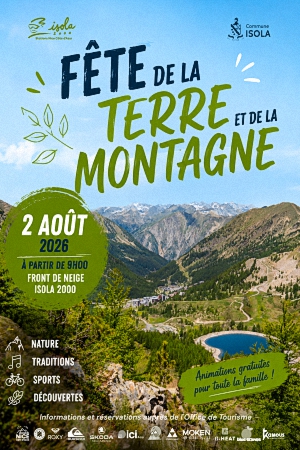 Fête de la Terre
