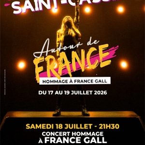 Fête de la Saint-Cassien