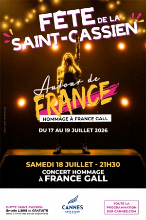 Fête de la Saint-Cassien