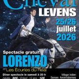 Fête du Cheval