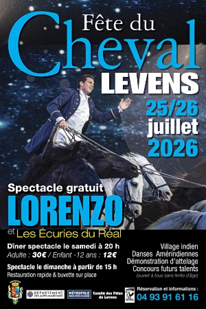 Fête du Cheval
