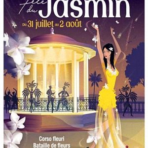 Fête du Jasmin